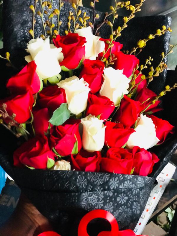 flowers