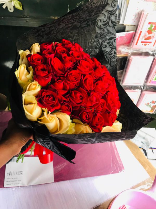 flowers