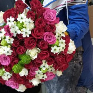 flowers