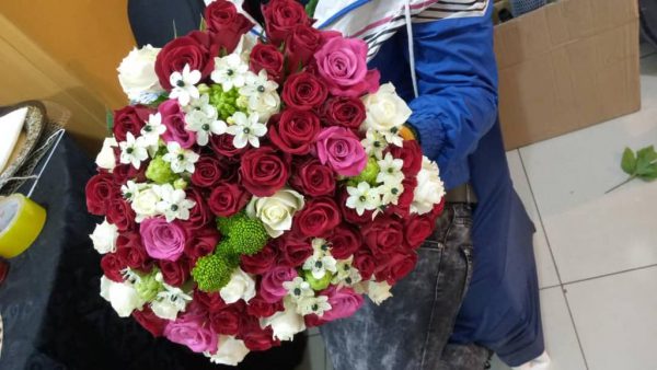 flowers