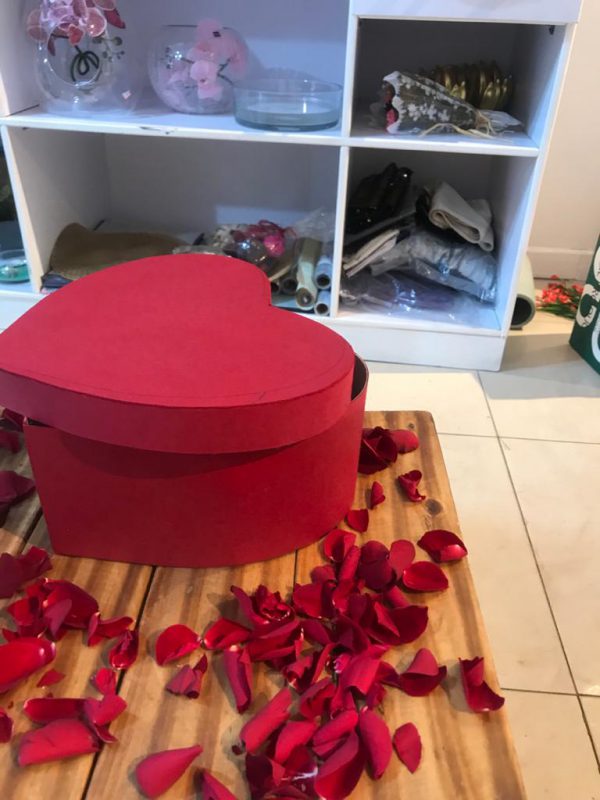 Mini Flower Box