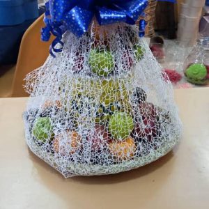 Gift Rapping