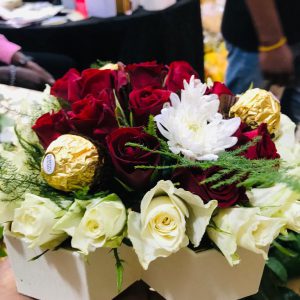 flowers