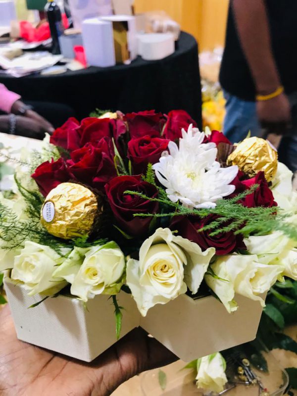 flowers