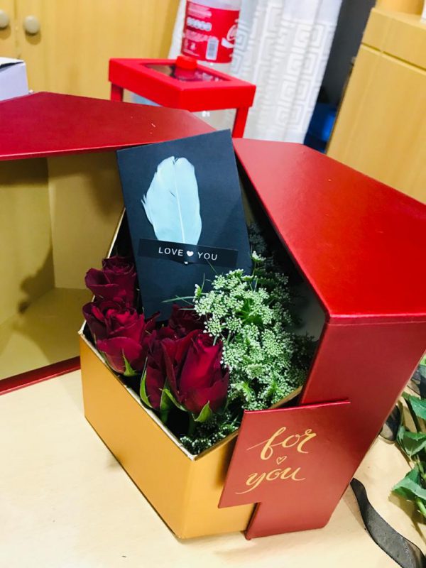 flowers