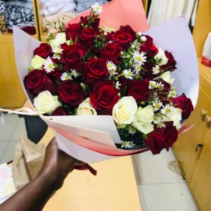 flowers