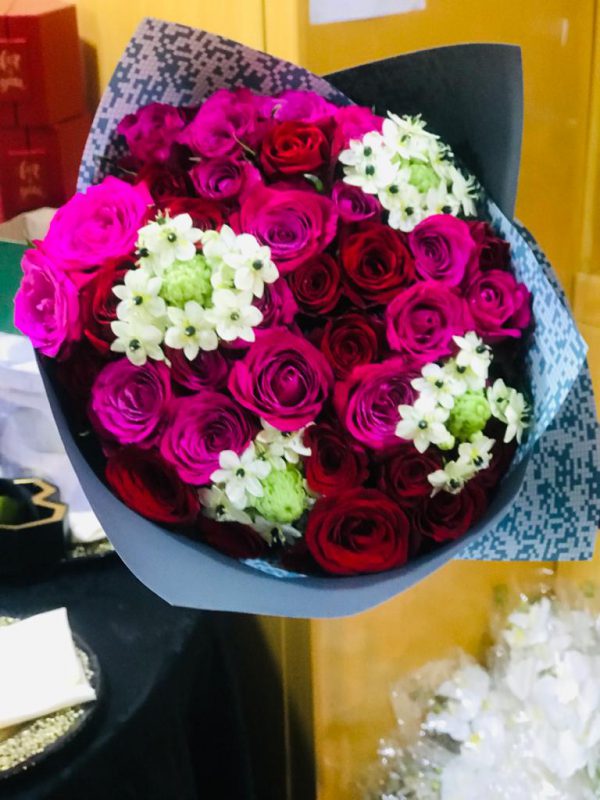flowers